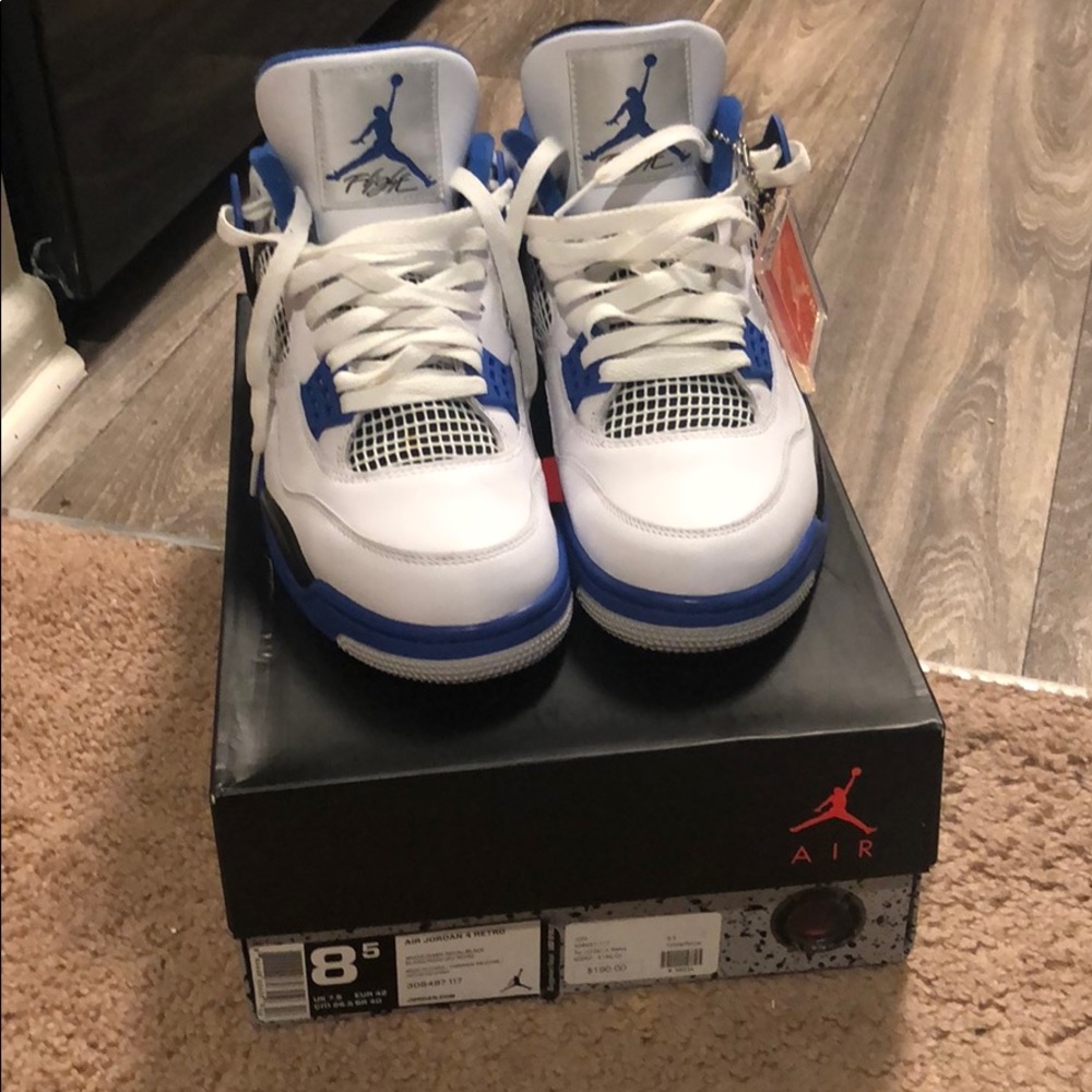Retro 4